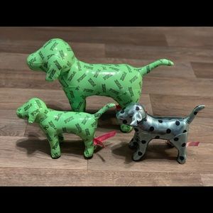 Victoria’s Secret Pink Dogs